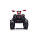 Cuatrimoto Eléctrica QLS-3288 Roja
