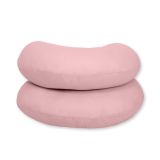 Almohada de Maternidad My Sweet Baby - Rosa Pastel - imagen 2