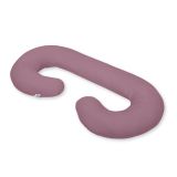 Almohada de Soporte Maternal My Sweet Baby - Pastel Violet