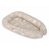 Nido para Bebé Reversible My Sweet Baby Premium - imagen 2