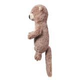Babyono Otter Maggie - Peluche para bebés con sonajero - imagen 2
