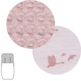 Saco Silla Tokyo Zico Rosa 43x92x5 Cm - Cambrass - imagen 2