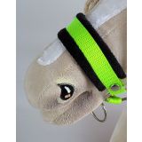 Set de Caballo de Madera My Sweet Baby: Halter A3 y Correa - imagen 3