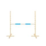 Salto Obstáculo para Hobby Horse My Sweet Baby 120cm
