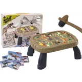 Juego de Arcade Whac-a-mole de Dinosaurios