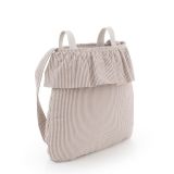 Bolso Maternal Boho Candela Wine 3.5x41x38.5 Cm - Cambrass - imagen 2