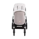 Saco Silla Tokyo Sereni Gris 43x92x5 Cm - Cambrass - imagen 2