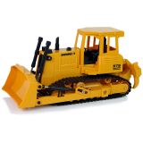 Excavadora Bulldozer Control Remoto 1:20