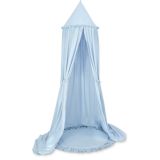 Set Dosel y Alfombra de Juego My Sweet Baby - Azul