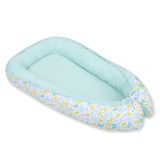 Cocoon Premium para Bebés My Sweet Baby - Nido Doble Cara - imagen 2