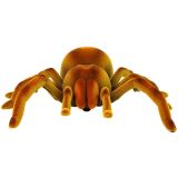 Araña Tarantula Control Remoto Infrarrojo Marrón R/C