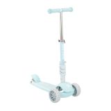 Makani Patinete BonBon 3en1 Candy Azul Kikkaboo - Diversión y Seguridad - imagen 2
