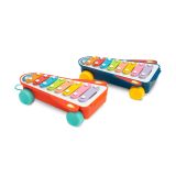 Cymbales de Colores Toyz - Juguete Educativo Musical