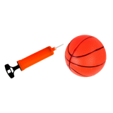Tablero de Baloncesto Electrónico con Contador y Sonidos