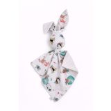 Doudou Conejito de Peluche My Sweet Baby - 0+