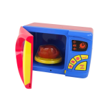 Microwave Oven Accessories Pizza Chicken Batteries