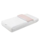 Saco De Cuna I/v Plumeti Rosa 60x120x3 Cm - Cambrass