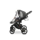 Cubierta de Lluvia Premium para Sillas de Paseo Caretero accessories - imagen 2