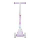 Patinete BonBon 3en1 Candy Lila Kikkaboo para Niños - imagen 3