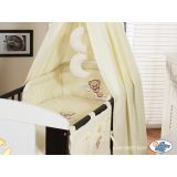 Dosel de Tela My Sweet Baby - Protección y Estilo para Bebés - imagen 3