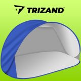Tienda de playa Trizand - Toldo autoextensible para bebés - imagen 2