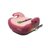 Silla de auto Caretero Puma I-Size Rosa 125-150 cm - imagen 2