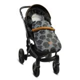 Saco de Paseo Sensillo Olaf Monstera para Bebé 100x45 - imagen 3
