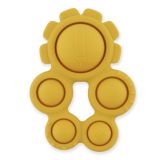 Pop-it Mr. Lion de Trixie, juguete de silicona diseñado para niños