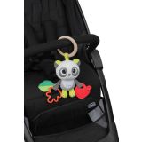 Sonajero y Mordedor Panda My Sweet Baby - Desarrollo Infantil - imagen 3