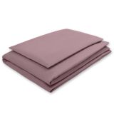 Juego de Cama Infantil My Sweet Baby 100% Algodón Pastel Violeta