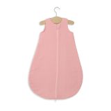 Saco de Dormir de Muselina My Sweet Baby 6-12 meses Rosa Pastel