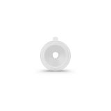 Extractor de leche Philips Avent con escudo de silicona