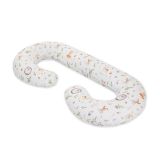 Almohada de Soporte para Embarazo My Sweet Baby - Con Funda Extraíble