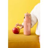 Botella de Beber 500ml Trixie - Mrs. Cat, Acero Inoxidable - imagen 2