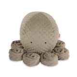 Cojín Octopus XXL Marrón de My Sweet Baby - Ideal para Bebés