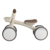 Correpasillos Zipi Beige Kikkaboo para bebés - imagen 2