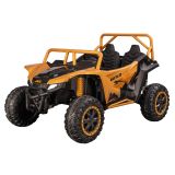 Buggy Eléctrico Arctic Cat WILDCAT XX 24V - Lean Cars