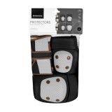Protectores para Rodillas y Codos Kikkaboo - Negro - imagen 2