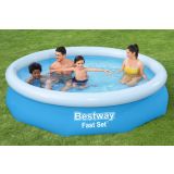 Piscina de expansión Bestway 305 x 66 cm