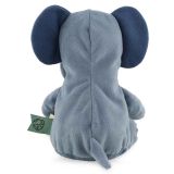 Peluche mini Mrs. Elephant Trixie - Suave y abrazable - imagen 2