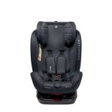Silla de coche i-Trip i-SIZE Gris Kikkaboo para bebés - imagen 3
