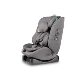Silla de Coche Mundi i-Size Caretero - Seguridad y Confort