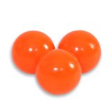 Pelotas Plásticas para Piscina Secas 50pcs - My Sweet Baby