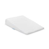 Almohada antivuelco Sensillo 30x38 con forma ergonómica