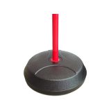 Canasta de Baloncesto Ajustable para Jardín