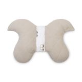 Almohada mariposa Sensillo Cars con terciopelo suave y algodón transpirable