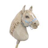 Hobby Horse Premium My Sweet Baby - Caballo de Juguete Cremello - imagen 2