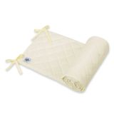 Protector Universal Peaked My Sweet Baby - Crema para Cuna