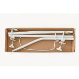 Estructura Canopy Bar My Sweet Baby para Cuna - 147 cm