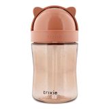 Taza con Pajita Trixie Mrs. Cat - Ideal para Bebés - imagen 2